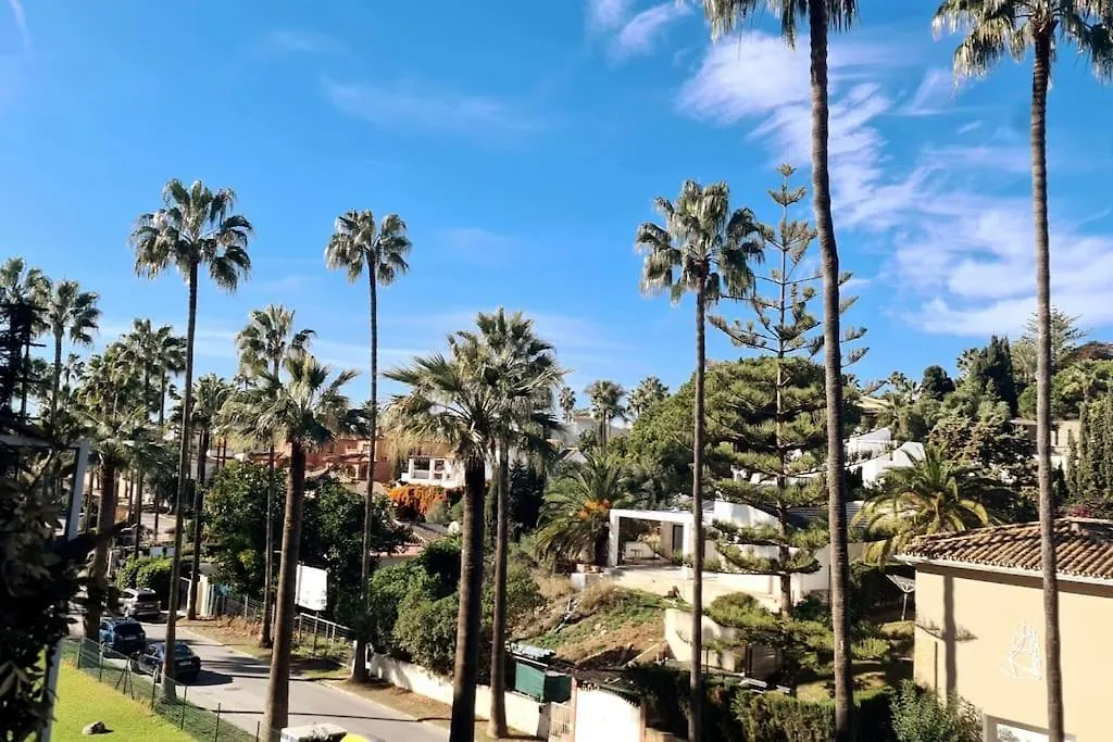 Apartamento En Dunas De Artola Marbella 0*,  Spain