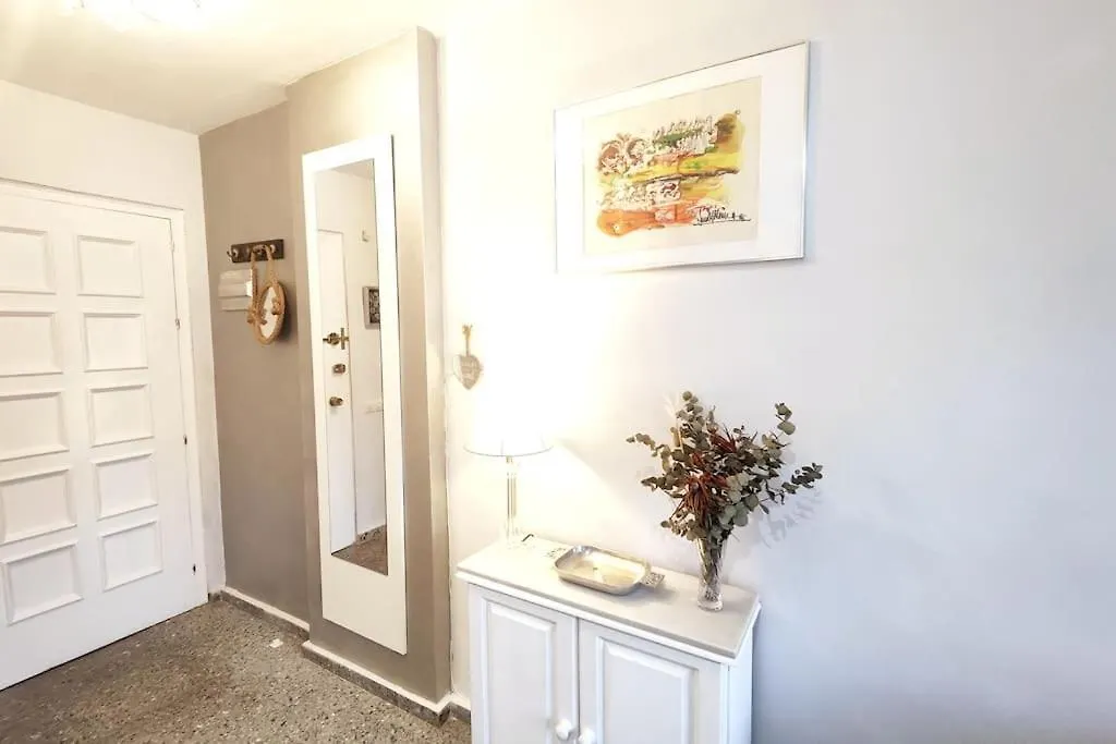 Apartamento En Dunas De Artola Marbella Apartment