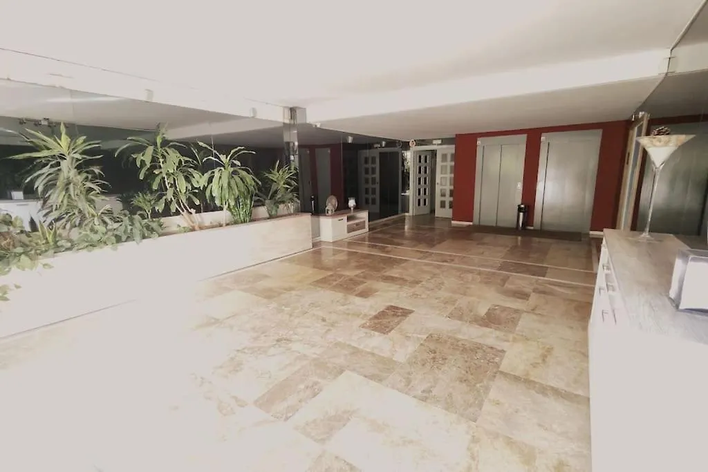 Apartamento En Dunas De Artola Marbella Apartment