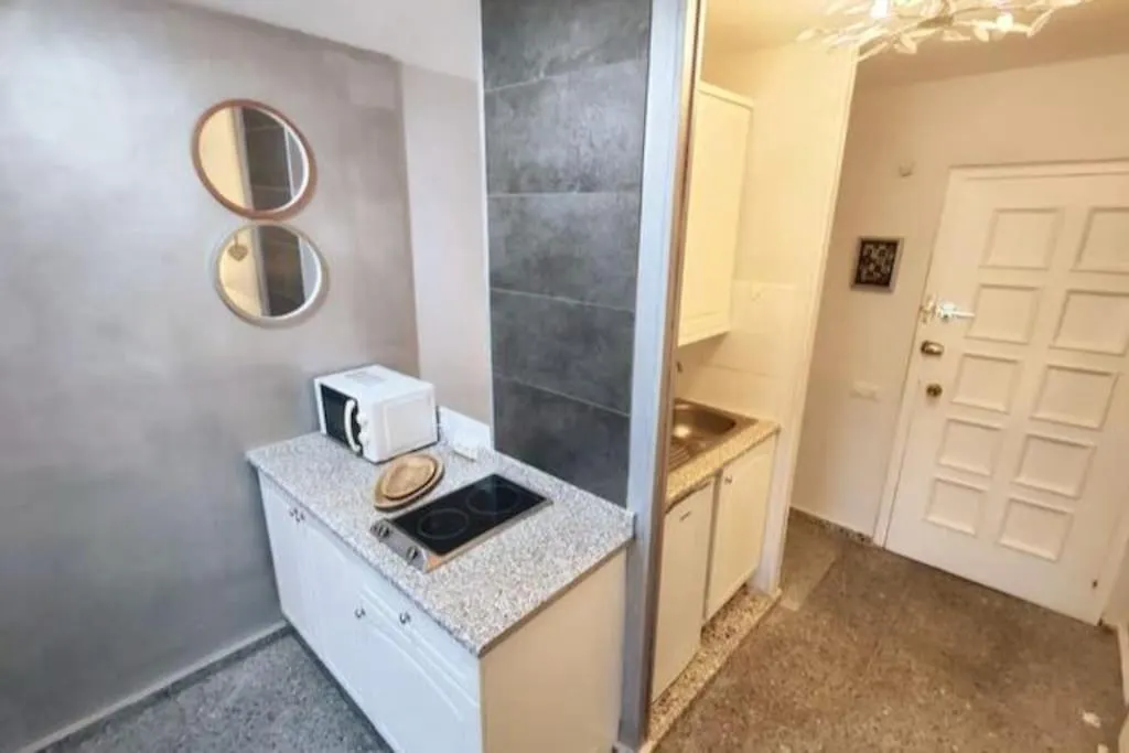 Apartamento En Dunas De Artola Marbella