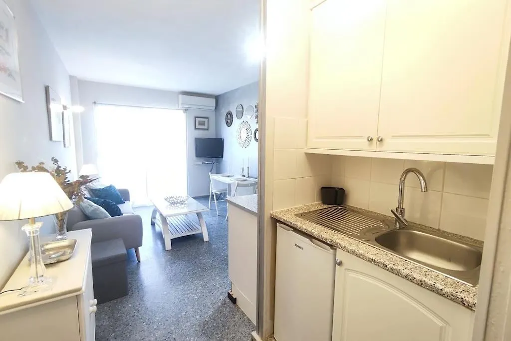 Apartamento En Dunas De Artola Marbella 0*,  Spain