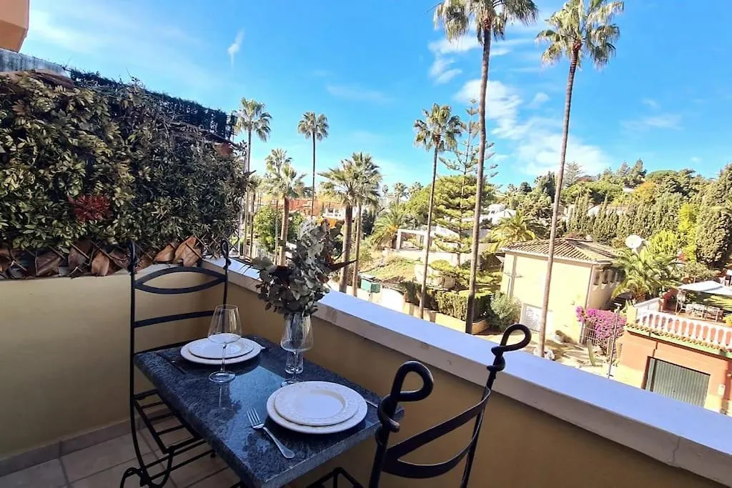 Apartamento En Dunas De Artola Marbella Apartment