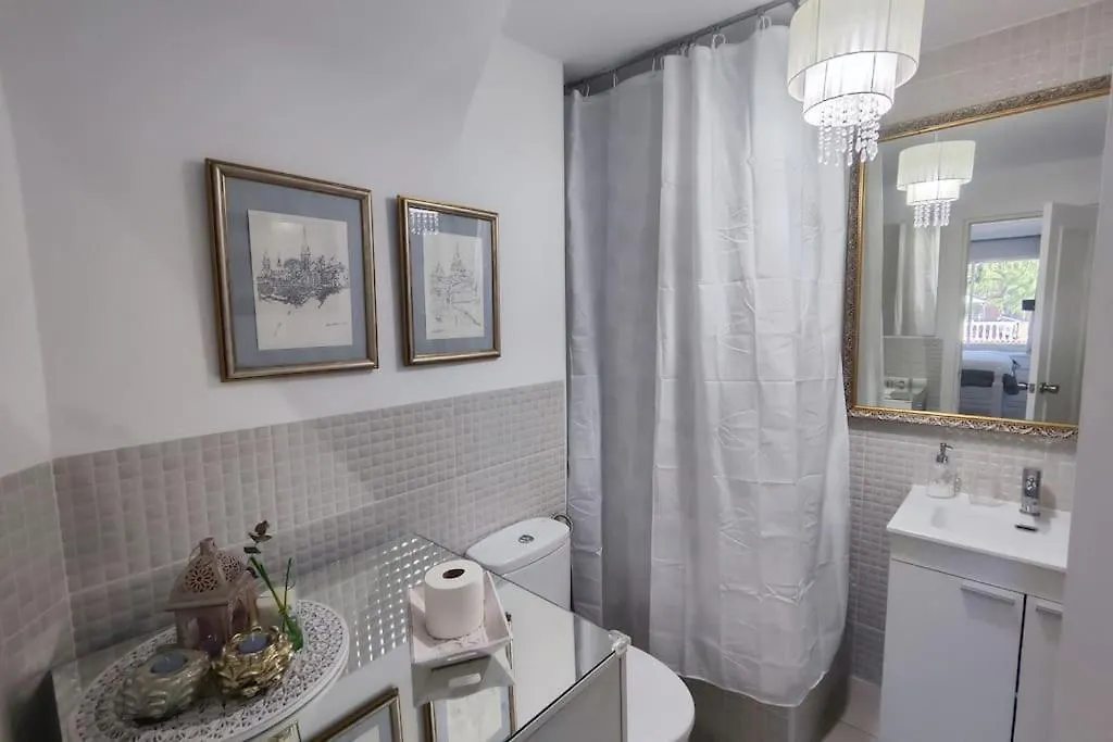 Apartment Apartamento En Dunas De Artola Marbella