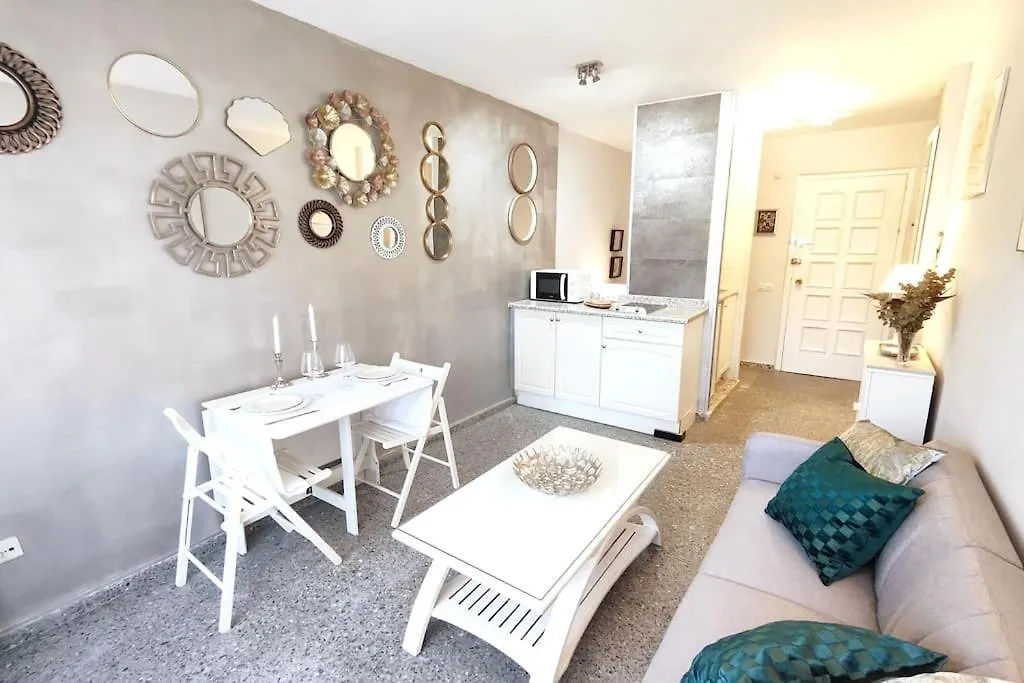 Apartment Apartamento En Dunas De Artola Marbella