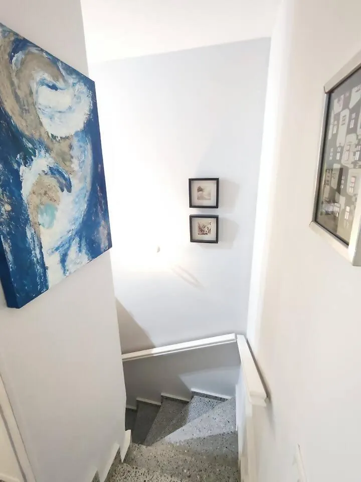 Apartamento Duplex En Dunas De Artola マルベーリャ 0*,